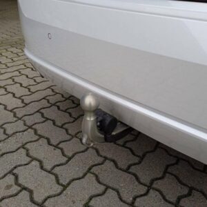 BMW 318 d Limousine – Image 5