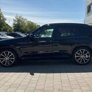 BMW X3 xDrive 30d M Sport – Image 10