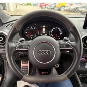 Audi RS 3 Sportback – Image 10