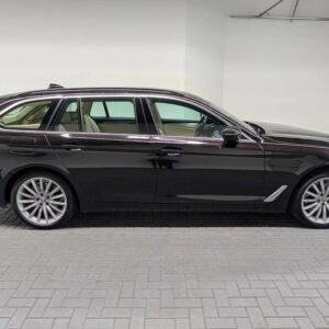 BMW 520d Touring – Image 14