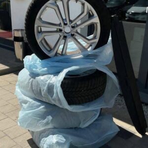 BMW X3 xDrive 30d M Sport – Image 11