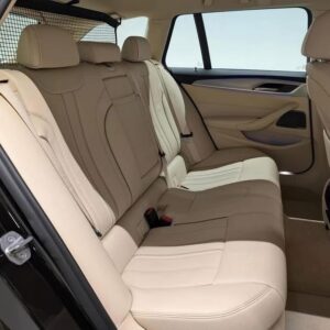 BMW 520d Touring – Image 13