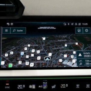 Audi S3 Sportback – Image 6