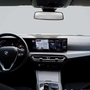 BMW 318 d Limousine – Image 6