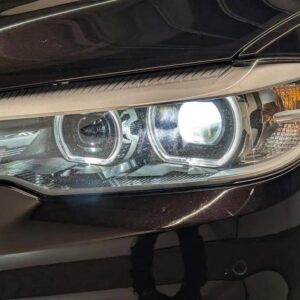 BMW 520d Touring – Image 12