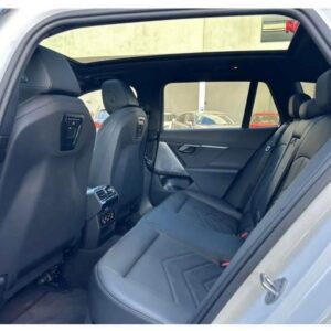 BMW 520 d xDrive Touring M Sport – Image 16