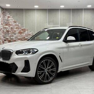 BMW X3 – Image 8