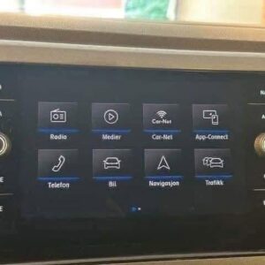 Volkswagen Polo 1.0 TSI – Image 14