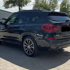 BMW X3 xDrive 30d M Sport – Image 13