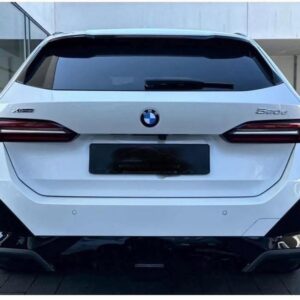 BMW 520 d xDrive Touring M Sport – Image 17