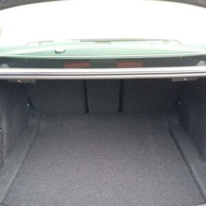 BMW 318 d Limousine – Image 9