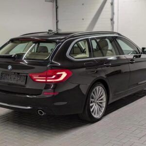 BMW 520d Touring – Image 10