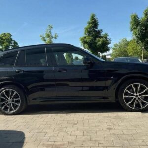 BMW X3 xDrive 30d M Sport – Image 16