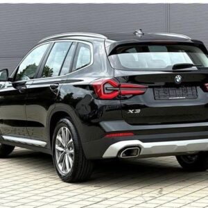 BMW X3 xDrive – Image 12