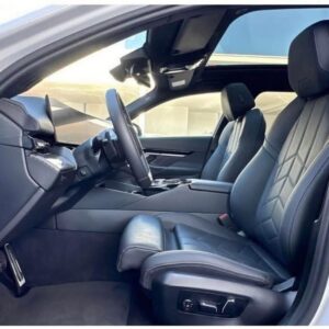 BMW 520 d xDrive Touring M Sport – Image 19