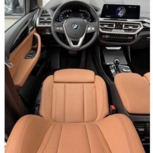 BMW X3 xDrive – Image 13