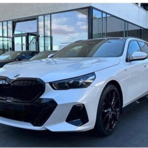 BMW 520 d xDrive Touring M Sport – Image 21