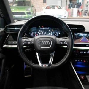 Audi S3 Sportback – Image 4