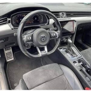 Volkswagen Arteon – Image 14