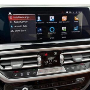 BMW X3 xDrive – Image 14