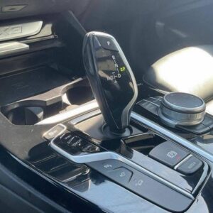 BMW X3 xDrive 30d M Sport – Image 17