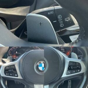 BMW X3 xDrive 30d M Sport – Image 18