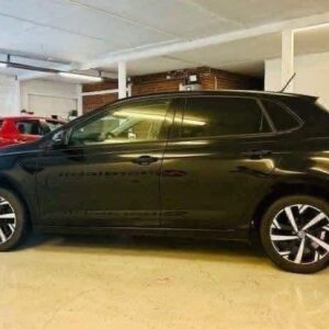 Volkswagen Polo 1.0 TSI – Image 19