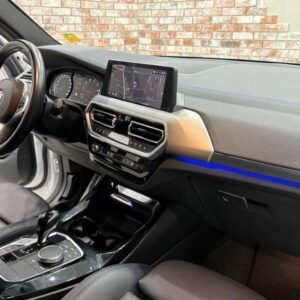 BMW X3 – Image 11