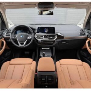 BMW X3 xDrive – Image 15