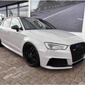 Audi RS 3 Sportback – Image 17