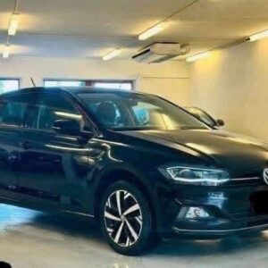 Volkswagen Polo 1.0 TSI – Image 20