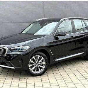 BMW X3 xDrive – Image 16