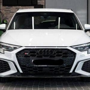 Audi S3 Sportback