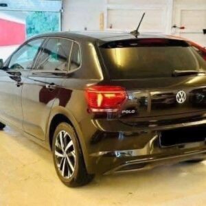 Volkswagen Polo 1.0 TSI – Image 21