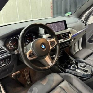 BMW X3 – Image 14