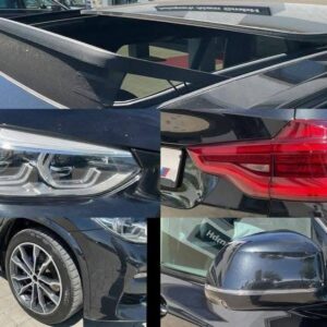 BMW X3 xDrive 30d M Sport – Image 20