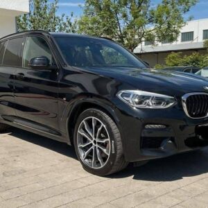 BMW X3 xDrive 30d M Sport – Image 21