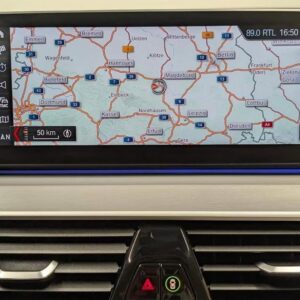 BMW 520d Touring – Image 9
