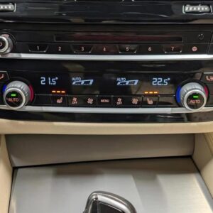 BMW 520d Touring – Image 8