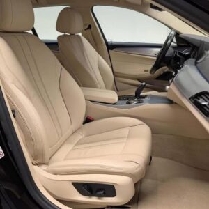 BMW 520d Touring – Image 7