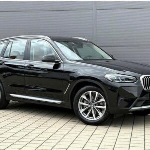 BMW X3 xDrive – Image 17