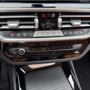 BMW X3 xDrive – Image 18