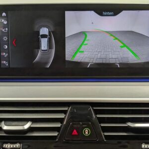BMW 520d Touring – Image 6