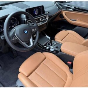 BMW X3 xDrive – Image 19