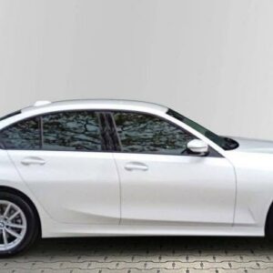 BMW 318 d Limousine – Image 12