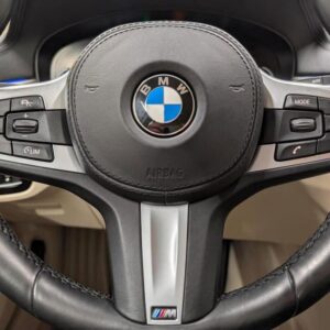 BMW 520d Touring – Image 5