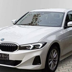 BMW 318 d Limousine – Image 13