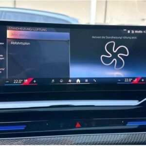 BMW 520 d xDrive Touring M Sport – Image 25
