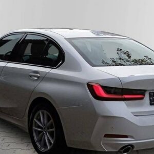BMW 318 d Limousine – Image 15