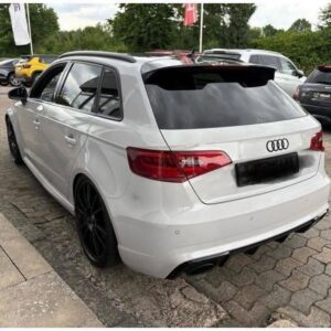 Audi RS 3 Sportback – Image 19